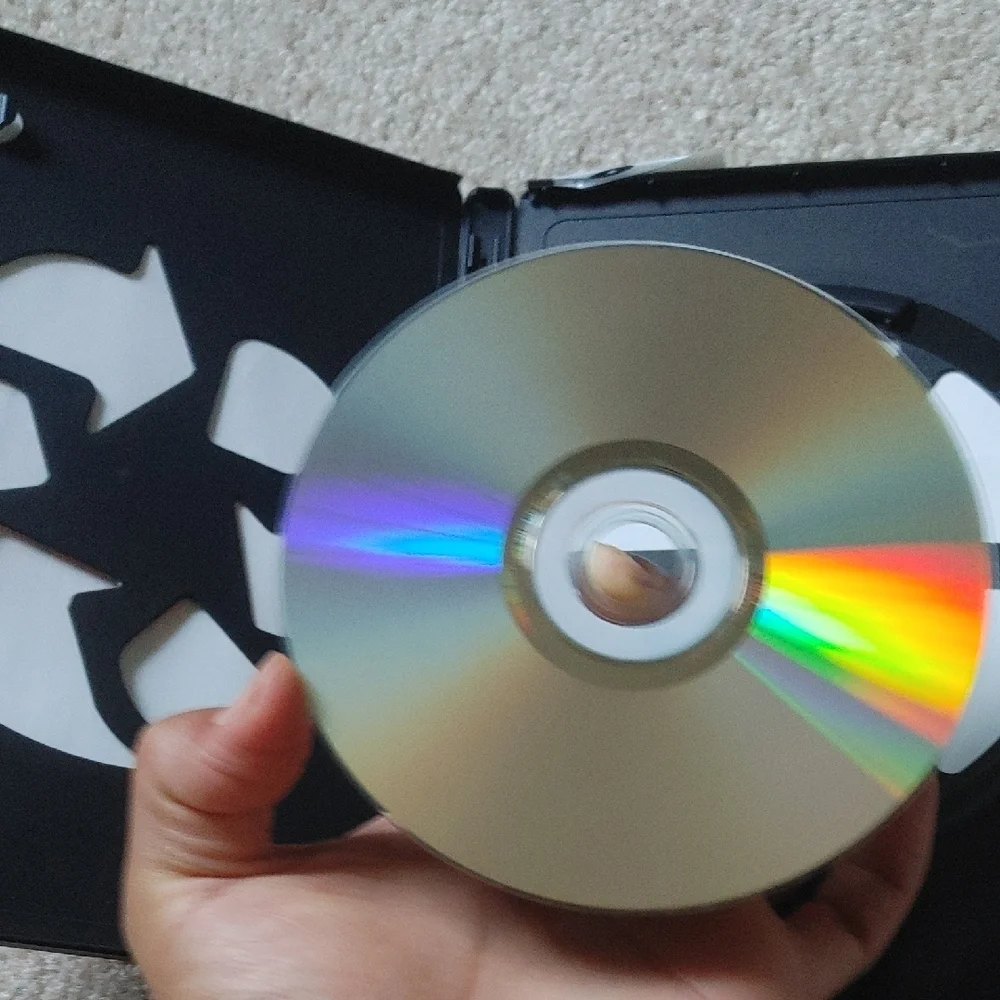 A Good Day to Die Hard DVD